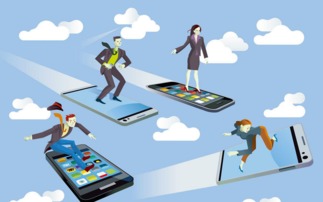 每天近3款手機上市，智能手機如何淪為“技術服務型快消品”？