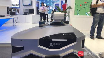 南山遴選33家企業(yè)亮相高交會(huì)，展示新奇特產(chǎn)品與技術(shù)服務(wù)